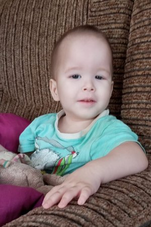 Анжела Молодоря