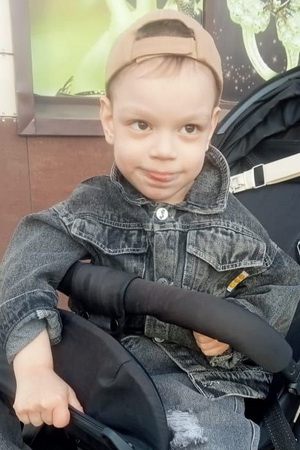 Роман Пузырьков