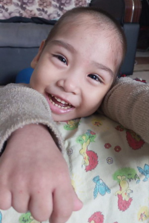 Аяулым Кәкімжан