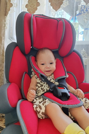 Виталина Ещанова