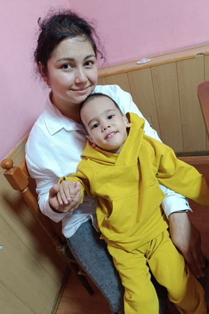 Темирлан Галиуллин