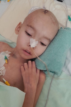 Назар Арстанов