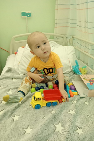 Ханторе ЕРЛАН