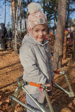 Алиса Василовская