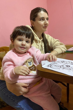 Кира Мягкоход