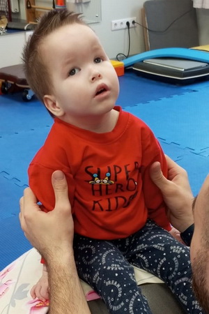 Анжела Молодоря