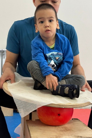 Темирлан Галиуллин