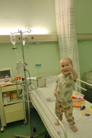 Ханторе ЕРЛАН