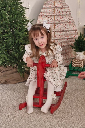 София Эйсфельд