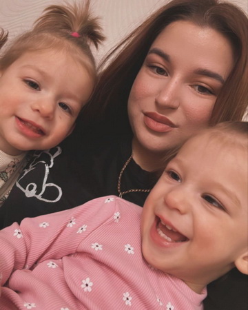 сестры Паевские