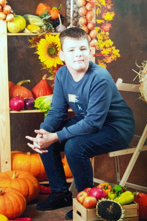 Роман Шашлов