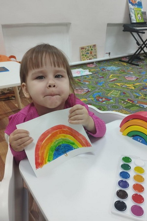 Есения Плахотина