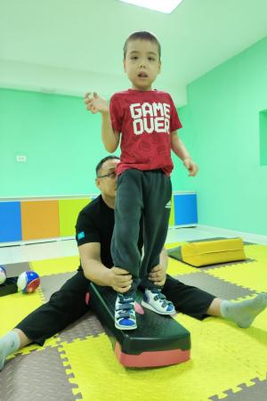 Алишер Рамазанов