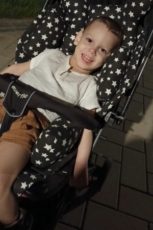 Даниил Витошников