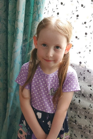 Валерия Мухаметчина