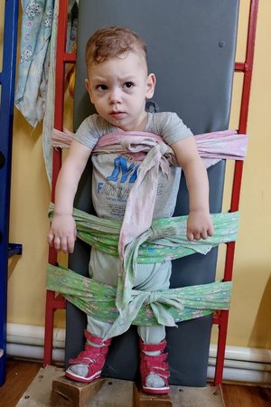 Даниил ВИТОШНИКОВ