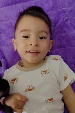 Тамерлан ЖУНУСОВ