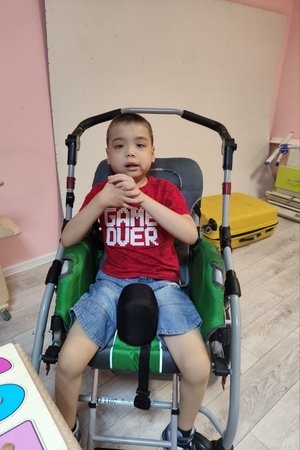 Алишер РАМАЗАНОВ