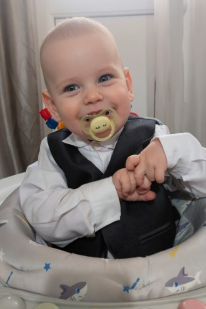 Давид Хасанов