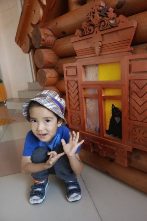 Тоқтар Әбілқасым