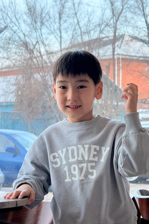 Зейн Асаров