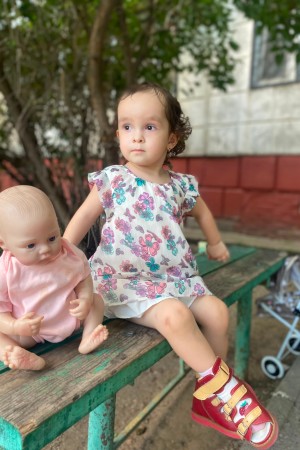 Алина Хусаинова
